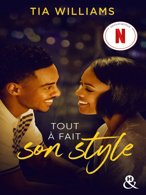 Title details for Tout à fait son style by Tia Williams - Available
